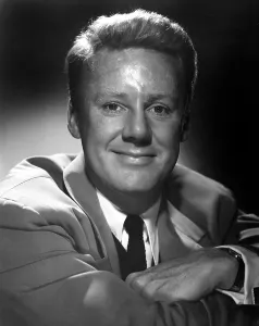 Johnson Prints: THE ROMANCE OF ROSY RIDGE, Van Johnson, 1947