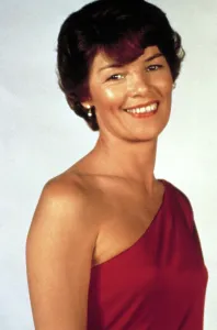 Glenda Prints: ROMANTIC ENGLISHWOMAN, Glenda Jackson, 1975
