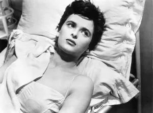 ROME 11:00, (aka ROMA ORE 11), Lucia Bose, 1952