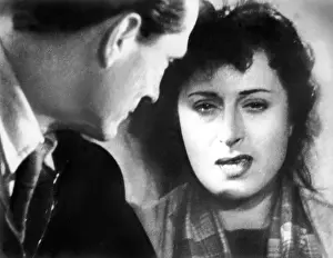 2001 Prints: ROME, OPEN CITY, (aka ROMA, CITTA APERTA), Frencesco Grandjacquet, Anna Magnani, 1945