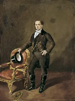 Boot Prints: ROMEA YANGUAS, JuliAn (1813-1868)