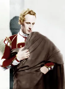 Wrap Prints: ROMEO AND JULIET, Leslie Howard, 1936