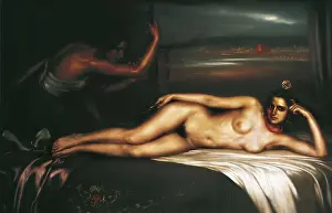 1929 Prints: ROMERO DE TORRES, Julio (1880-1930)
