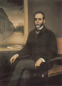 Conservatism Prints: ROMERO DE TORRES, Julio (1880-1930)