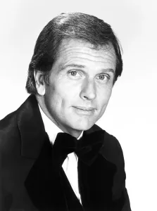 Images Dated 26th August 2015: Ron Ely, 1980