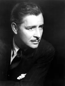 Vpx Copy Prints: Ronald Colman, ca. 1930s
