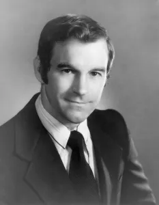 Legislators Prints: Ronald Ernest Ron Paul (b. 1935), Republican Congressman for the State of Texas. Ca. 1976