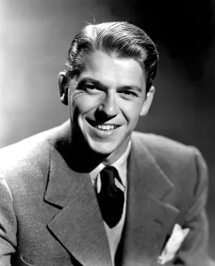 Reagan Prints: Ronald Reagan, 1941