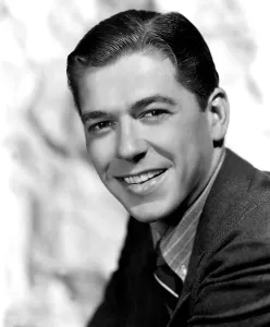 Reagan Prints: Ronald Reagan, 1941