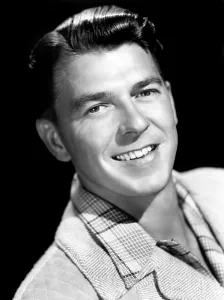 Reagan Prints: Ronald Reagan, 1947