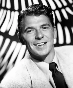 Reagan Prints: Ronald Reagan, 1947