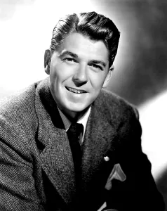 Reagan Prints: Ronald Reagan, 1949