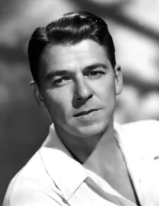 Reagan Prints: Ronald Reagan