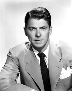 Reagan Prints: Ronald Reagan