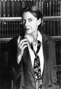 Eileen Prints: A ROOM OF ONE'S OWN, Eileen Atkins, London, 1989