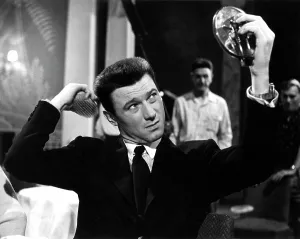 Images Dated 28th December 2005: ROOM AT THE TOP, Laurence Harvey, 1959
