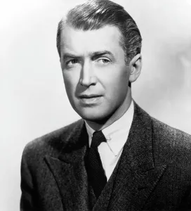 ROPE, James Stewart, 1948