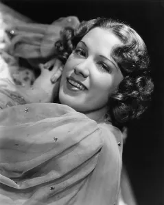 Images Dated 19th December 2007: ROSALIE, Eleanor Powell, 1937