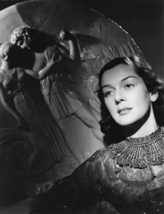 Rosalind Prints: Rosalind Russell, 1939