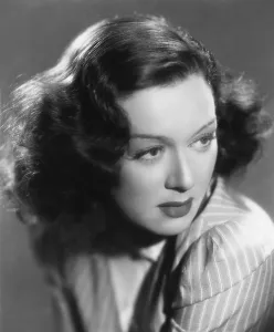 Rosalind Prints: Rosalind Russell, ca. 1940