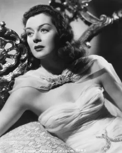 Rosalind Prints: Rosalind Russell, early 1940s
