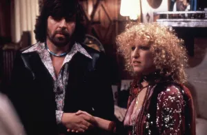 1979 Movies Prints: THE ROSE, Alan Bates, Bette Midler