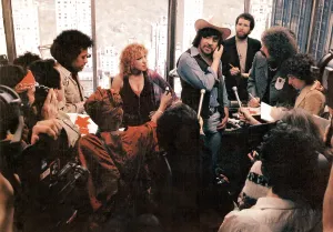 Bates Prints: THE ROSE, Bette Midler, Alan Bates