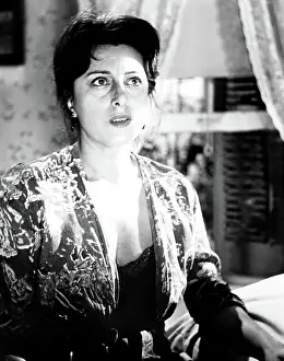 Movpor3 Prints: THE ROSE TATTOO, Anna Magnani, 1955