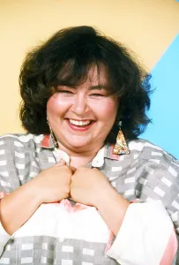 Barr Prints: ROSEANNE, Roseanne Barr, 1988, (1988-2018)