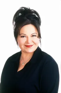 Barr Prints: ROSEANNE, Roseanne Barr, (1996), (1988-2018)