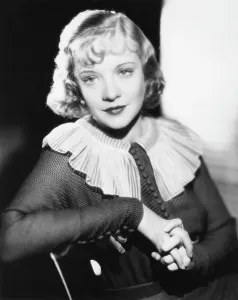Rosemary Prints: Rosemary Ames, ca. 1935