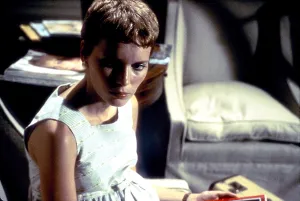 Farrow Prints: ROSEMARY'S BABY, Mia Farrow, 1968