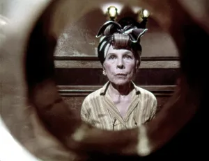 Evil Prints: ROSEMARY'S BABY, Ruth Gordon, 1968