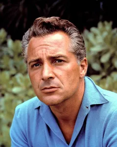 Rossano Prints: ROSSANO BRAZZI, 1950s