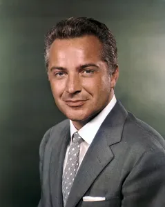 Hollywoodstarcolorports Prints: Rossano Brazzi, ca 1950s