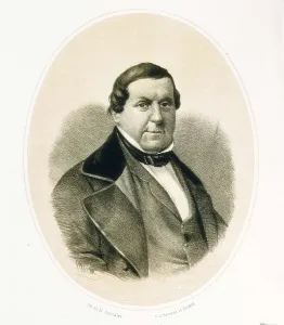 Gioacchino 1792 1868 Prints: ROSSINI, Gioacchino (1792-1868)
