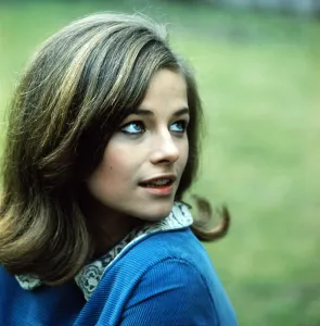 1965 Movies Prints: ROTTEN TO THE CORE, Charlotte Rampling