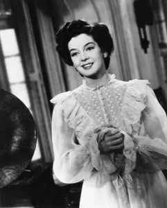 Images Dated 29th July 2014: ROUGHLY SPEAKING, Rosalind Russell, 1945