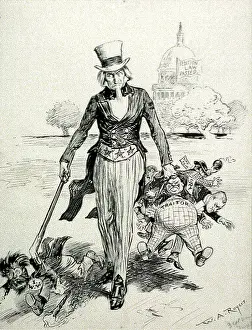 Wobblies Prints: Now for a round-up
