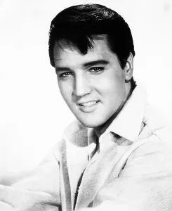 Images Dated 18th March 2015: ROUSTABOUT, Elvis Presley, 1964