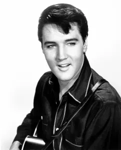 Images Dated 18th March 2015: ROUSTABOUT, Elvis Presley, 1964