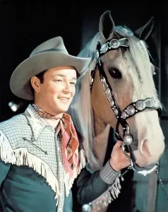 Jas Prints Cd Prints: ROY ROGERS