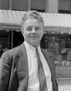 Directors Prints: Roy Stryker, photography chief of the FSA