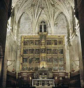 Paramos De Leon Prints: Royal Collegiate Church of San Isidoro
