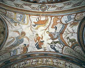 Paramos De Leon Prints: Royal Collegiate Church of San Isidoro