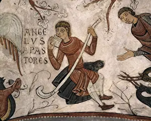 Castilla Y Leon Prints: Royal Collegiate Church of San Isidoro