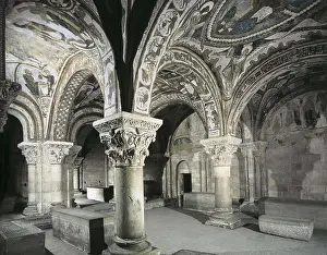 Castilla Y Leon Prints: Royal Collegiate Church of San Isidoro
