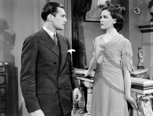 Images Dated 5th March 2008: THE ROYAL FAMILY OF BROADWAY, Charles Starrett, Mary Brian, 1930