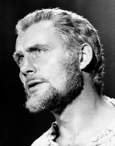 Shaw Prints: THE ROYAL HUNT OF THE SUN, Robert Shaw, 1969