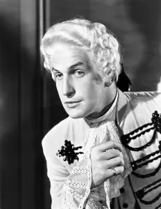 Images Dated 31st March 2015: A ROYAL SCANDAL, Vincent Price